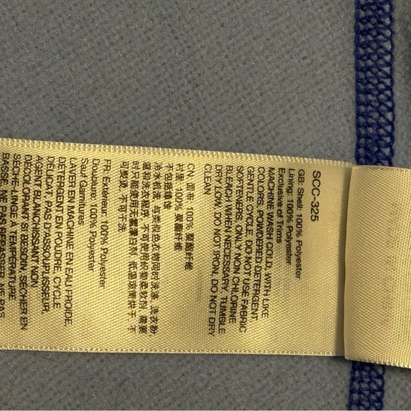 Marmot Women's Kenzie Jacket Size Medium - Picture 6 of 10